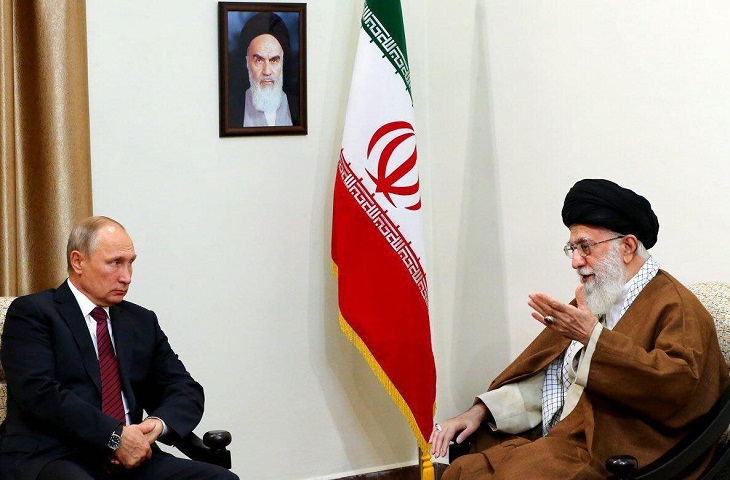تجربه خوب همکاری درسوریه نشان داد می توان اهداف مشترک را محقق کرد - خبرگزاری افغان ایرکا