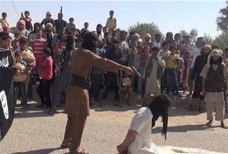 پایان افسانه دولت خلافت در شام؛70 درصد سوریه چگونه از تکفیری ها پس گرفته شد؟ - خبرگزاری افغان ایرکا