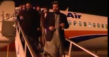 دلیل لغو پرواز مزار شریف - قندهار، عدم وجود امکانات پرواز در شب بوده است - خبرگزاری افغان ایرکا