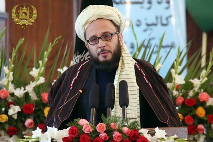 شورای عالی صلح: آماده ایم روی سهم 50 درصدی طالبان در قدرت، مذاکره کنیم - خبرگزاری افغان ایرکا