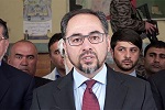تأکید صلاح الدین ربانی بر مشارکت گستردۀ مردم در انتخابات  - خبرگزاری افغان ایرکا