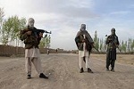  تیرباران 4 کارمند یک شرکت جاده سازی در ولایت هرات  - خبرگزاری افغان ایرکا
