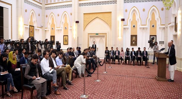  آتش بس یک جانبۀ حکومت با طالبان به پایان رسید  - خبرگزاری افغان ایرکا