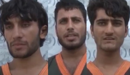 امنیت ملی: یک شبکۀ سه نفری گروه طالبان در ولایت لغمان متلاشی شد - خبرگزاری افغان ایرکا
