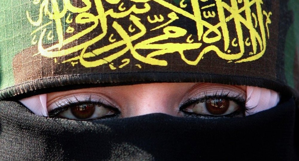 دستگیری برده جنسی داعش در ننگرهار - خبرگزاری افغان ایرکا