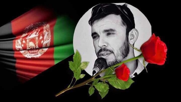 واکنش ها به ترور جنرال رازق - خبرگزاری افغان ایرکا