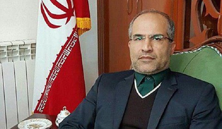 سرکنسول ایران در مزارشریف درگذشت - خبرگزاری افغان ایرکا