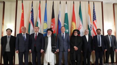 دیدگاه نمایند گان چین و روسیه در مورد گفتگوهای جاری هیات امریکایی با طالبان - خبرگزاری افغان ایرکا