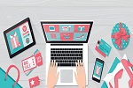 فروشات فروشگاه هاى آنلاین در کشور تا ده برابر افزایش یافته است - خبرگزاری افغان ایرکا