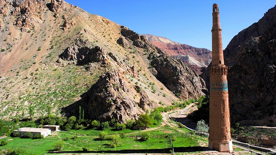  هیأتی برای حفاظت از منار جام به غور فرستاده می شود - خبرگزاری افغان ایرکا