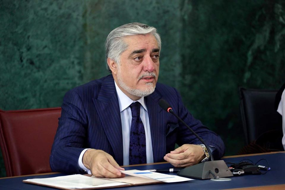 آیا عبدالله حکومت موازی اعلان می کند؟ - خبرگزاری افغان ایرکا