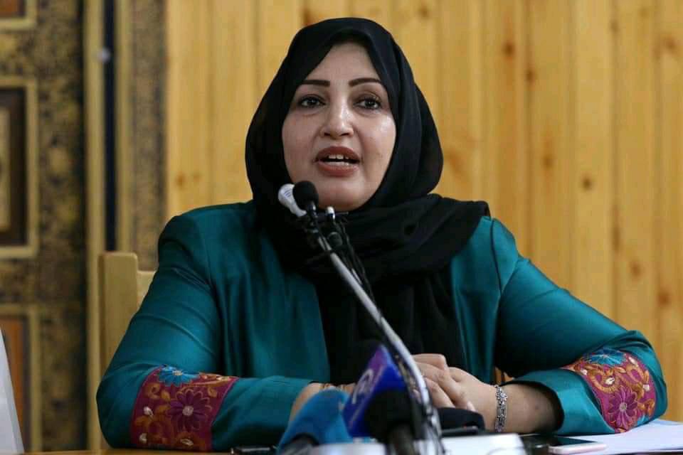  روند بررسی شکایت ها در مورد نتایج ابتدایی انتخابات آغاز شد - خبرگزاری افغان ایرکا