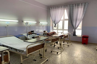 نخستین فوتی بر اثر ویروس کرونا در افغانستان ثبت شد - خبرگزاری افغان ایرکا