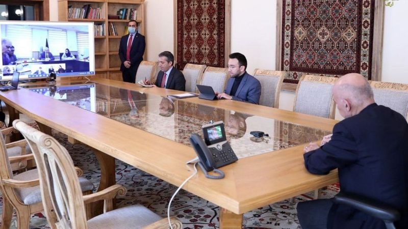ساعات کاری کارمندان دولت به حالت عادی برگشت - خبرگزاری افغان ایرکا