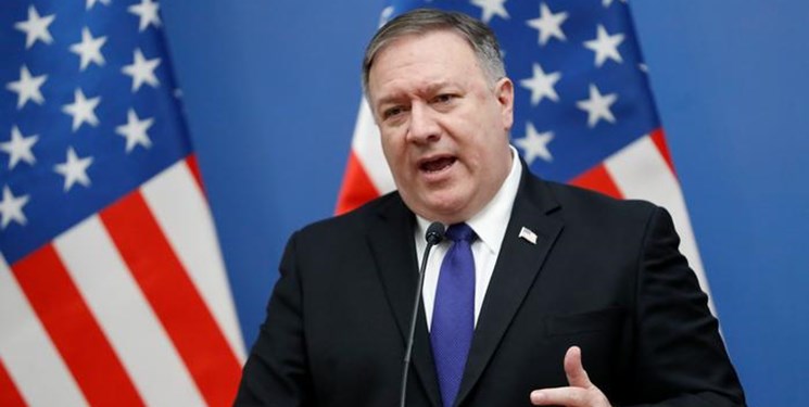 پامپئو: واضح است که روس ها عامل حملات سایبری به آمریکا هستند - خبرگزاری افغان ایرکا