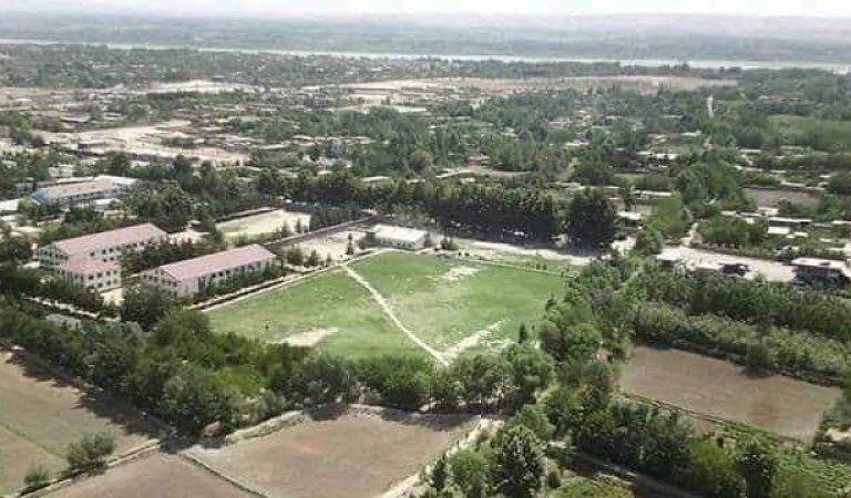  تفنگ داران غیر مسوول 2 عضو یک خانواده را در تخار کشتند - خبرگزاری افغان ایرکا