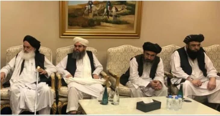 طالبان: اگر امریکا توافق نامۀ دوحه را نقض کند، راه را برای هر اقدامی به آنها باز می کند - خبرگزاری افغان ایرکا