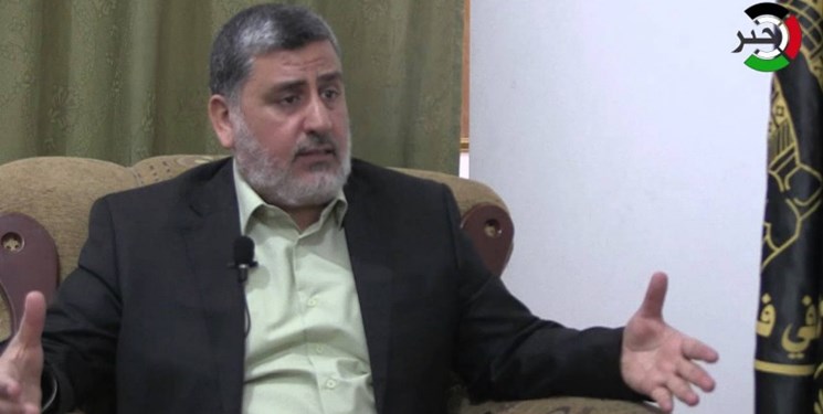 عضو ارشد جهاد اسلامی: امام خمینی(ره) قطب نمای امت را به سوی قدس چرخاند - خبرگزاری افغان ایرکا