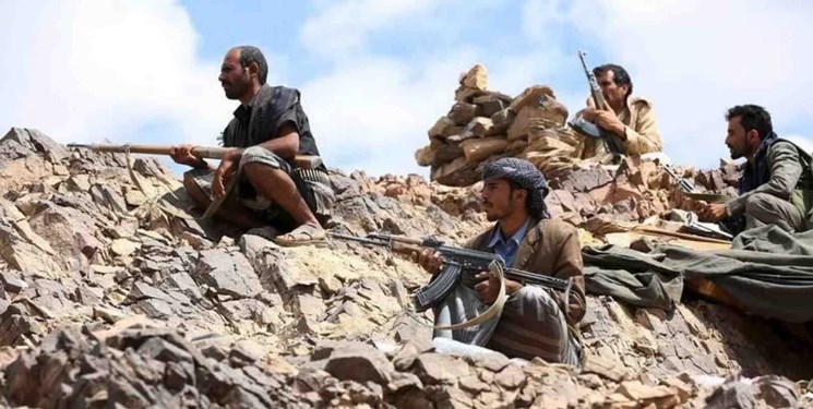  ارتش یمن بر ده  ها موضع در جنوب غرب عربستان سعودی تسلط پیدا کرد  - خبرگزاری افغان ایرکا