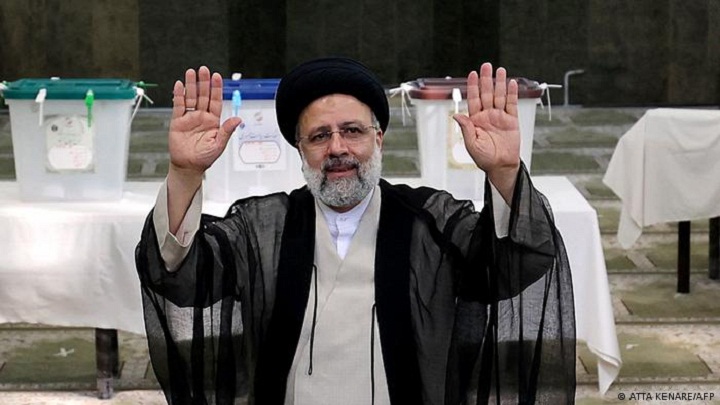  انتخابات ریاست جمهوری در ایران؛ مهاجرین امیدوار به بهبود وضعیت هستند - خبرگزاری افغان ایرکا