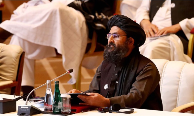 ملابرادر: به دنبال نظام اسلامی اصیل هستیم - خبرگزاری افغان ایرکا