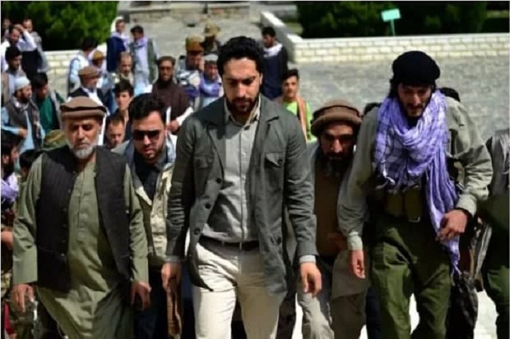  احمد مسعود به اجلاس پارلمان و شورای اتحادیه اروپا دعوت شد - خبرگزاری افغان ایرکا