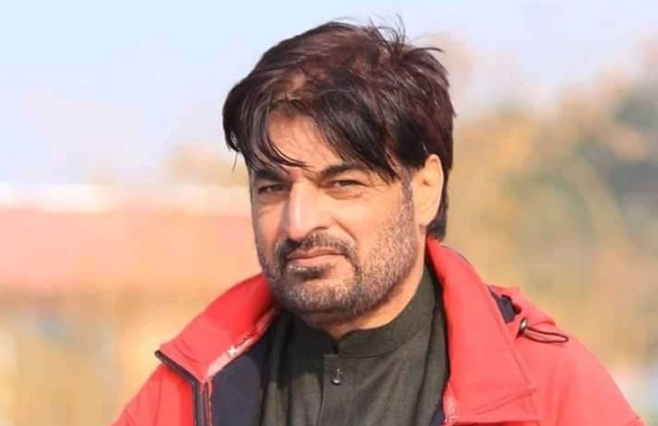 ‏یک فعال مدنی در شهر جلال آباد توسط افراد مسلح ناشناس کشته شد - خبرگزاری افغان ایرکا