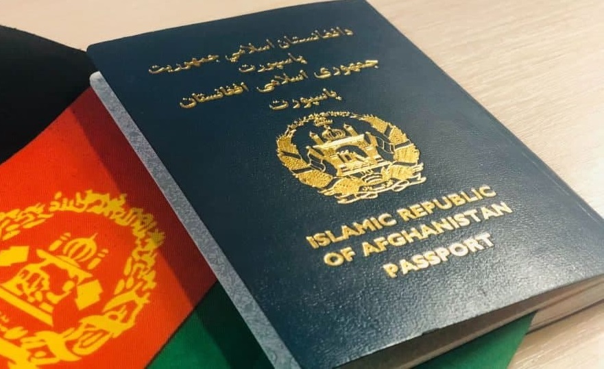 روند صدور پاسپورت دوباره متوقف شد - خبرگزاری افغان ایرکا