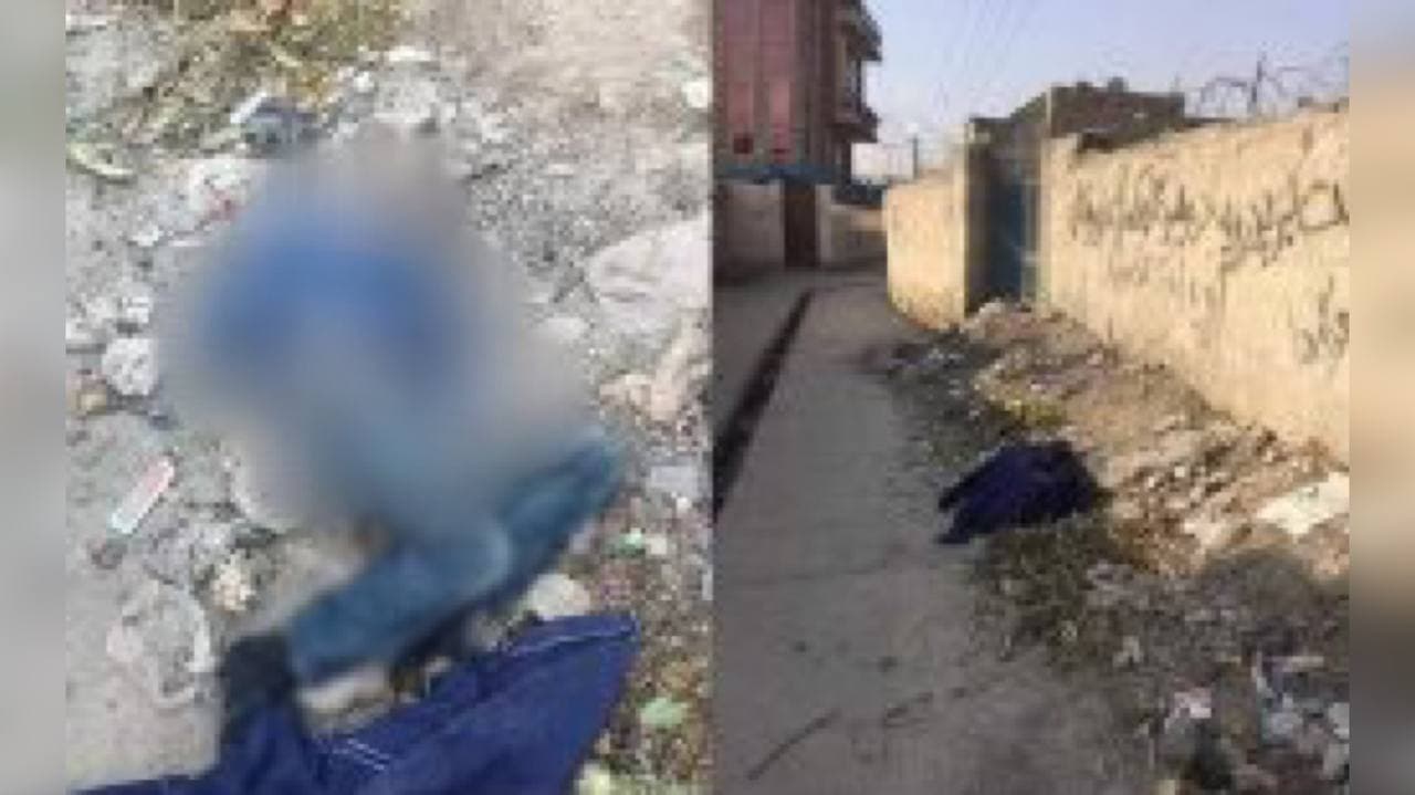 جسد یک دختر جوان در غرب کابل پیدا شد - خبرگزاری افغان ایرکا