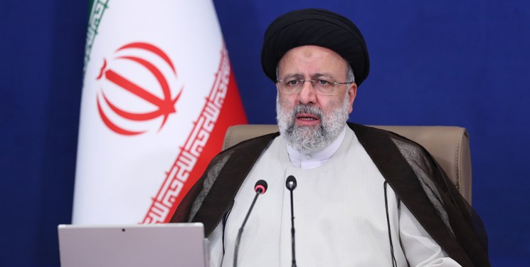 رئیس جمهور ایران نسبت به گسترش تهدیدها علیه ملت افغانستان و ملت های منطقه هشدار داد