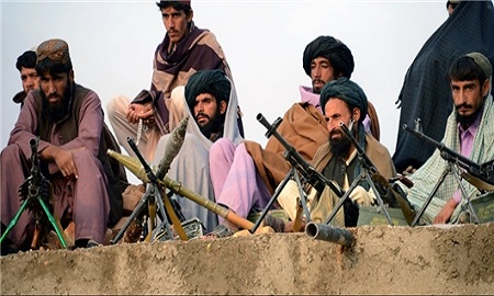 طالبان: تلاش کشورها برای ارتباط گیری نشان از مشروعیت نبرد ما دارد - خبرگزاری افغان ایرکا