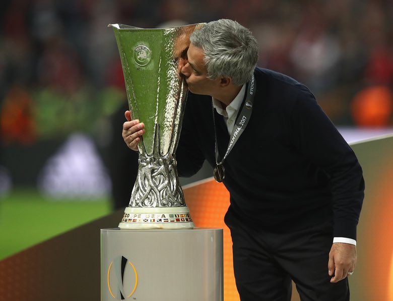 منچستریونایتد 2 - 0 آژاکس؛ شیاطین سرخ قهرمان لیگ اروپا شدند - تصویر سوم خبر
