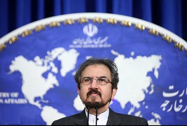  ایران انفجار انتحاری هرات را محکوم کرد  - خبرگزاری افغان ایرکا