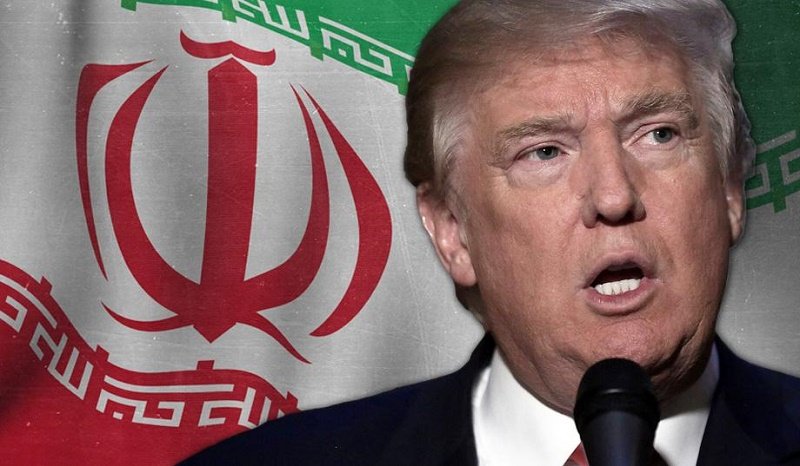 آمریکا: در جنگ های تغییر حکومت در هر کشوری از جمله ایران و کره شمالی شرکت نخواهد کرد - خبرگزاری افغان ایرکا