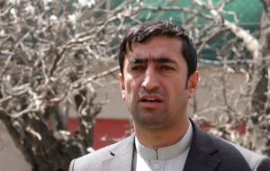 رییس دبیر خانه کمیسیون انتخابات گزارش ها در مورد برکناری اش را بی اساس میخواند - خبرگزاری افغان ایرکا
