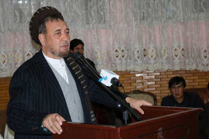 مسئول کشتار مردم کسانی هستند که طرح حفاظت از مساجد را به تاخیر می اندازند - خبرگزاری افغان ایرکا