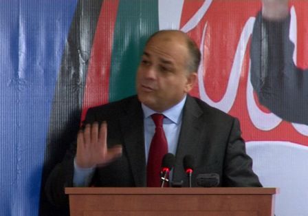 اعتراف وزیر داخله؛ نیروهای پولیس در برخی رویدادهای جنایی دست دارند - خبرگزاری افغان ایرکا