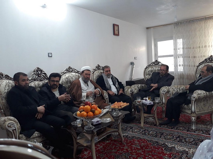 جلسه مهم تعدادی از اعضای مؤسسین حزب رفاه ملی افغانستان در خارج از کشور - تصویر سوم خبر