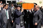 چرا هیچ وقت علیه طرفداران حکومت انتحاری نشده است؟ - خبرگزاری افغان ایرکا