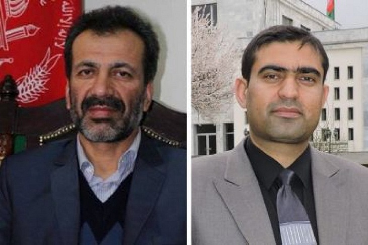 توافق تازه ارگ و والی بلخ؛ دو وزارتخانه به اعضای جمعیت واگذار می شود - خبرگزاری افغان ایرکا