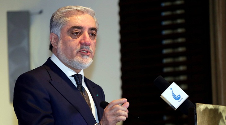 داکتر عبدالله: پیشرفت های گسترده بلخ مدیون زحمات خستگی ناپذیر آقای نور می باشد  - خبرگزاری افغان ایرکا