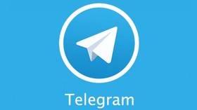 تلگرام مختل شد - خبرگزاری افغان ایرکا