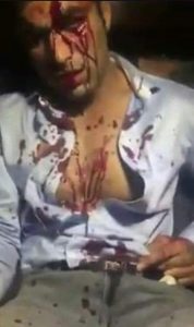 دستور وزیر داخله برای شناسایی سریع عاملان حمله بر احمد ولی هوتک - خبرگزاری افغان ایرکا