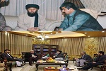 دوستم هرگز دوست و دشمن را نمی شناسد - خبرگزاری افغان ایرکا