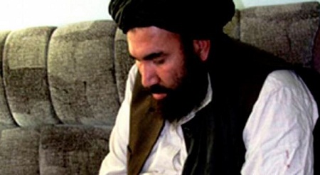 طالبان رفتن ملابرادر به قطر را برای شرکت در روند صلح تأیید کرد