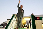 رییس جمهور غنی به آلمان رفت - خبرگزاری افغان ایرکا