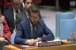 فیلم صحبت های حمدالله محب در نشست شورای امنیت سازمان ملل - خبرگزاری افغان ایرکا