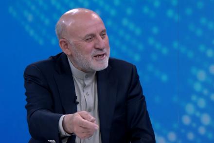  داوودزی: تلاش می کنیم که عبدالله را برای اشتراک در لویه جرگه متقاعد کنیم - خبرگزاری افغان ایرکا