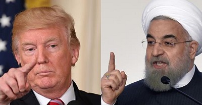 موج افریده ای ترامپ در حال تحلیل رفتن است - خبرگزاری افغان ایرکا