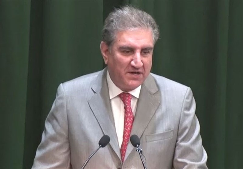 قریشی: سفر عمران خان به آمریکا و دیدار او با ترامپ نقش مهمی در صلح افغانستان دارد - خبرگزاری افغان ایرکا